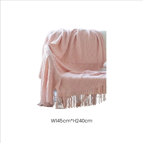 Buy Snuzi Throw Blanket in Beige Online in Malaysia FRWD by CUURA Space